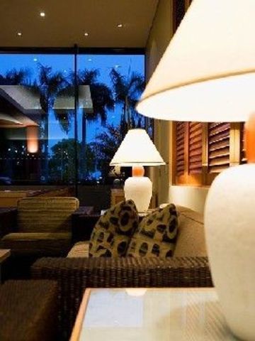 Saville Park Suite Darwin Esterno foto