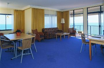 Saville Park Suite Darwin Esterno foto