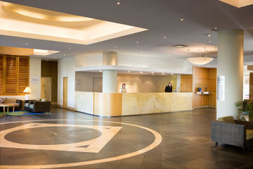 Saville Park Suite Darwin Esterno foto