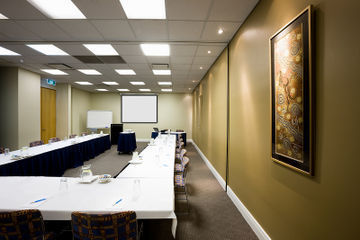 Saville Park Suite Darwin Esterno foto
