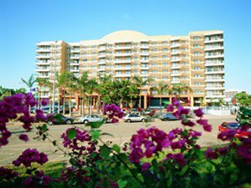 Saville Park Suite Darwin Esterno foto
